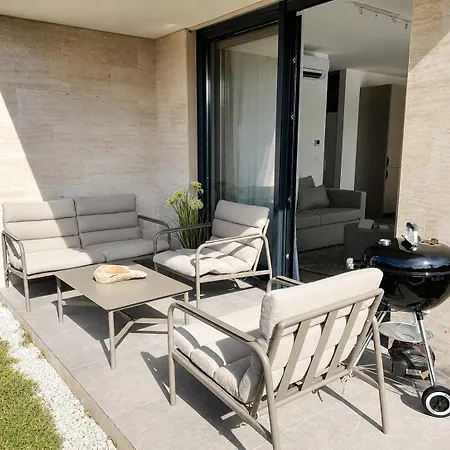 Mt - Istria Luxury * Banjole
