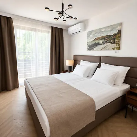 Apartman Mt - Istria Luxury