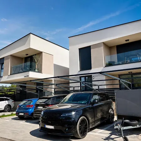 Mt - Istria Luxury Apartman