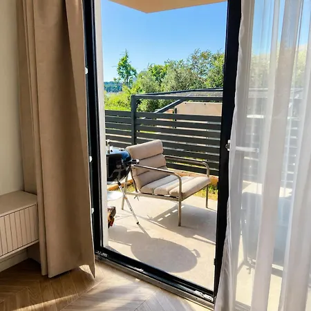 Apartman Mt - Istria Luxury