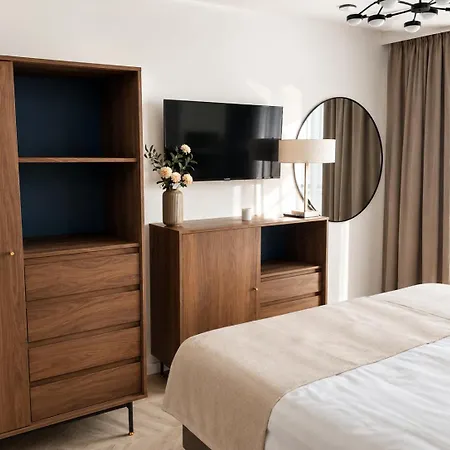 Mt - Istria Luxury Apartman Banjole
