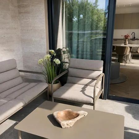 Mt - Istria Luxury Apartman Banjole