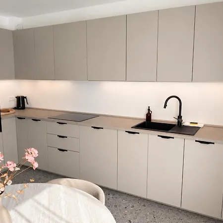 Mt - Istria Luxury Apartman
