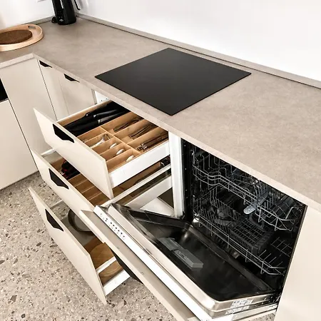 Apartman Mt - Istria Luxury