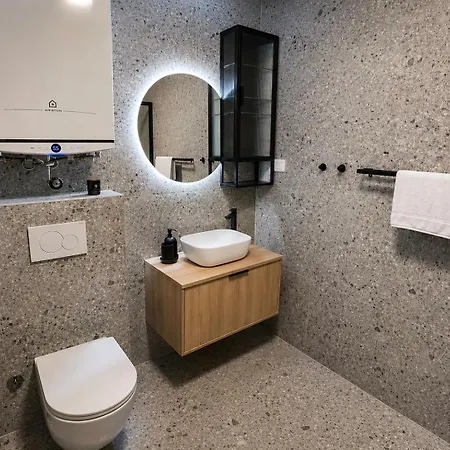 Mt - Istria Luxury Banjole