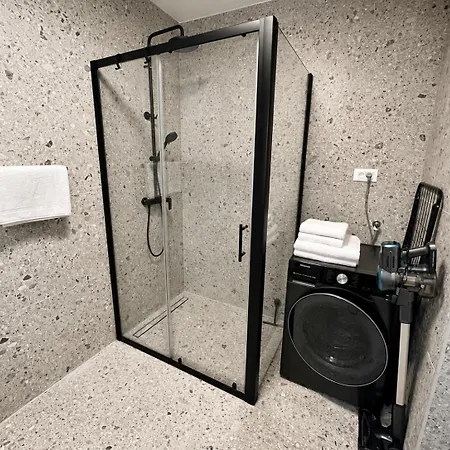 Apartman Mt - Istria Luxury Banjole