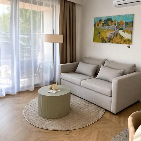 Mt - Istria Luxury Apartman Banjole