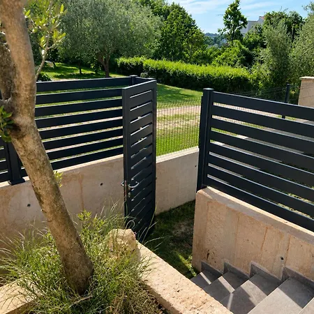 Apartman Mt - Istria Luxury