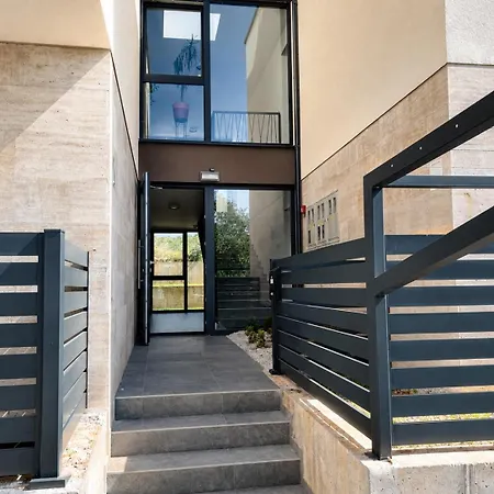 Διαμέρισμα Mt - Istria Luxury Banjole